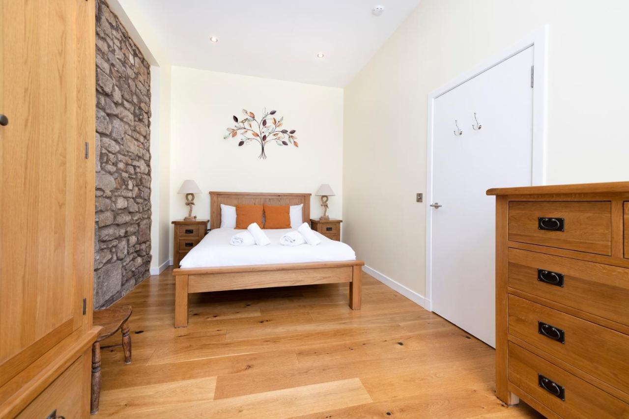 Joivy 1 Bed Flat In Old Town, Next To St Giles Cathedral Apartment เอดินบะระ ภายนอก รูปภาพ